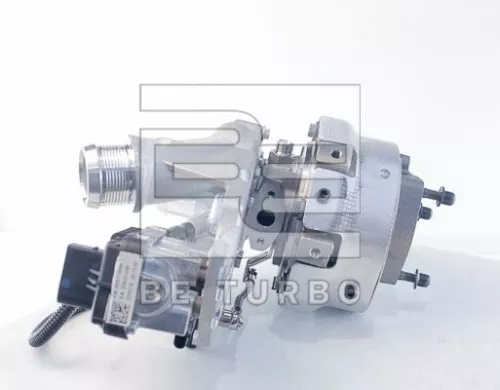 BE TURBO Turbolader 129673 BE TURBO (129673)
