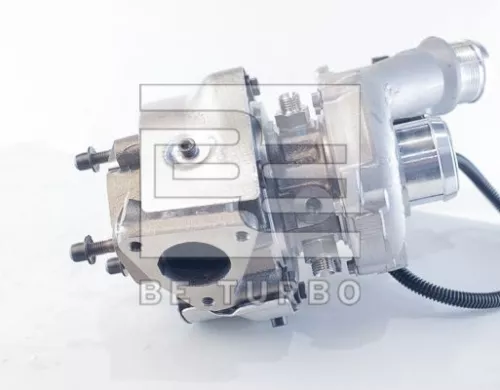 BE TURBO Turbolader 129673 BE TURBO (129673)