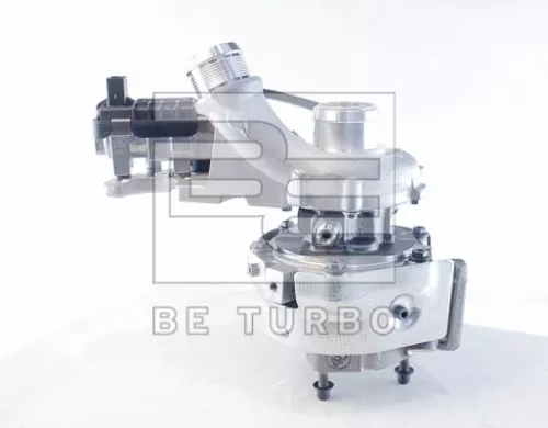 BE TURBO Turbolader 129673 BE TURBO (129673)