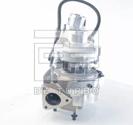BE TURBO Turbolader 129674 BE TURBO (129674)