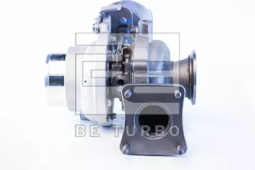 BE TURBO Turbolader 129676 BE TURBO (129676)