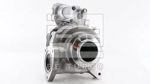 BE TURBO Turbolader 129682 BE TURBO (129682)