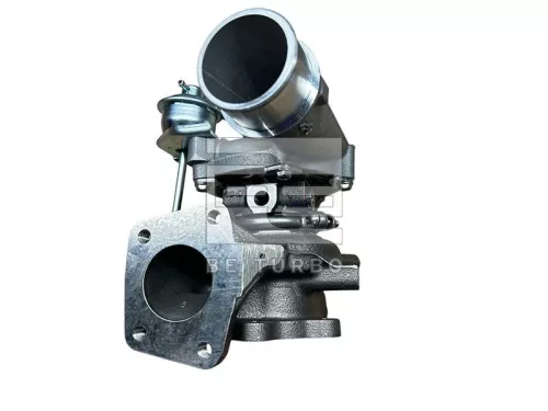 BE TURBO Turbolader 129684 BE TURBO (129684)