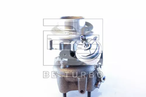 Turbolader 129716 BE TURBO