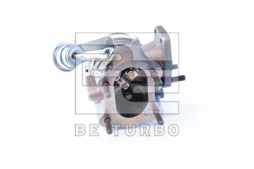 BE TURBO Turbolader 129716 BE TURBO (129716)