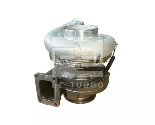 BE TURBO Turbolader 129726 BE TURBO (129726)