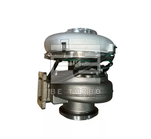 BE TURBO Turbolader 129726 BE TURBO (129726)
