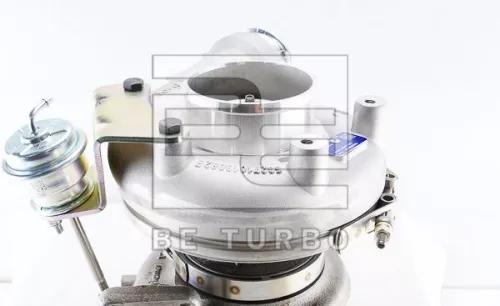 BE TURBO Turbolader 129737 BE TURBO (129737)