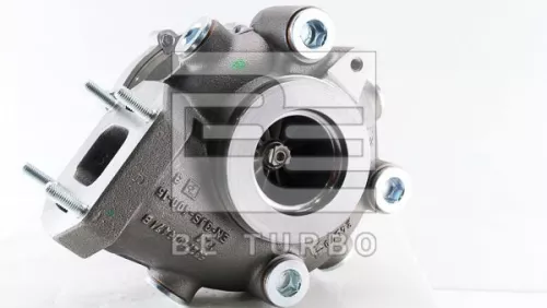 BE TURBO Turbolader 129742 BE TURBO (129742)