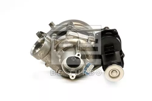 Turbolader 129754 BE TURBO