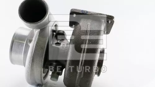 BE TURBO Turbolader 129830 BE TURBO (129830)