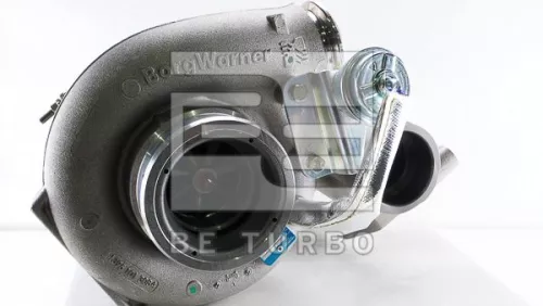 BE TURBO Turbolader 129845 BE TURBO (129845)