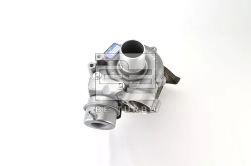Turbolader 129848 BE TURBO