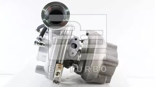 BE TURBO Turbolader 129850 BE TURBO (129850)