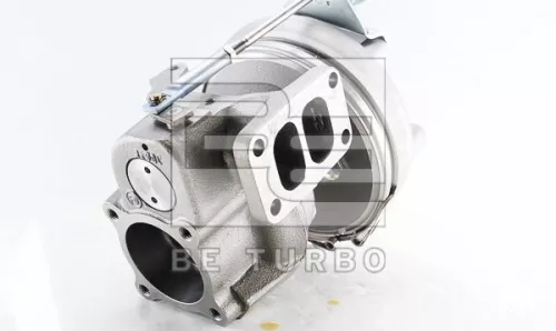 BE TURBO Turbolader 129850 BE TURBO (129850)