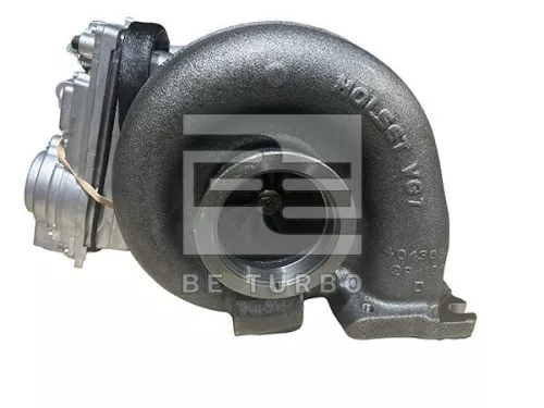 BE TURBO Turbolader 129871 BE TURBO (129871)