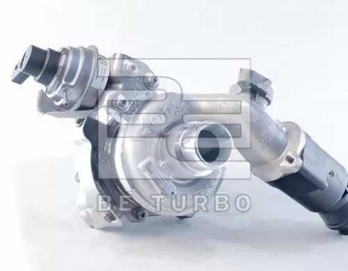 Turbolader 129878 BE TURBO