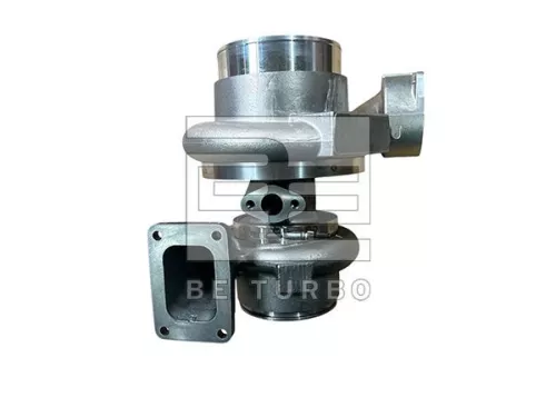 BE TURBO Turbolader 129881 BE TURBO (129881)