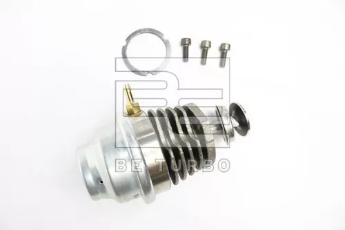 BE TURBO Turbolader 129893 BE TURBO (129893)