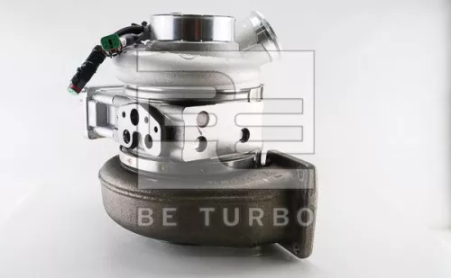 BE TURBO Turbolader 129894 BE TURBO (129894)