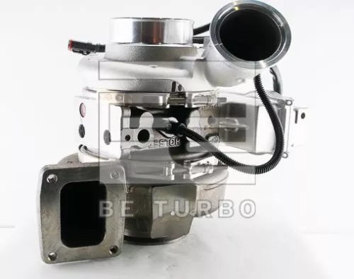 BE TURBO Turbolader 129894 BE TURBO (129894)