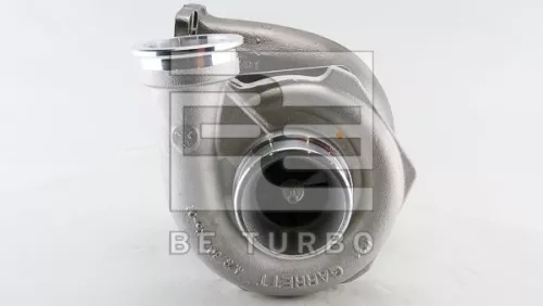 BE TURBO Turbolader 129895 BE TURBO (129895)