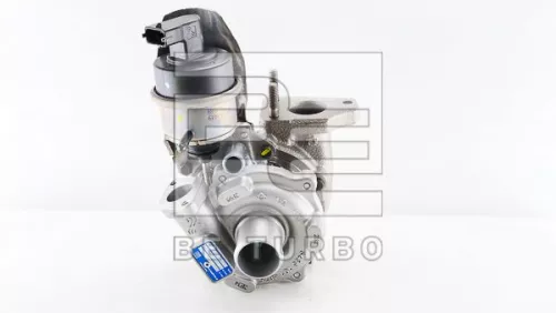 BE TURBO Turbolader 129897 BE TURBO (129897)