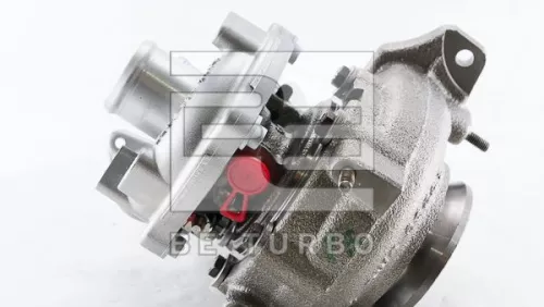 BE TURBO Turbolader 129897 BE TURBO (129897)