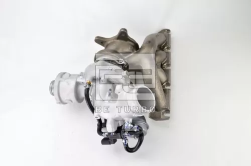 BE TURBO Turbolader 129899 BE TURBO (129899)