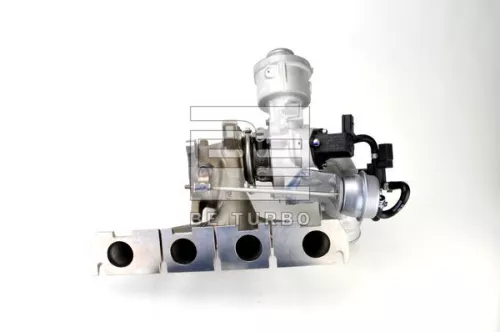 BE TURBO Turbolader 129899 BE TURBO (129899)