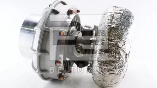 BE TURBO Turbolader 129901 BE TURBO (129901)