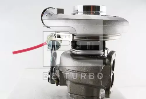 BE TURBO Turbolader 129908 BE TURBO (129908)