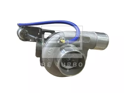 BE TURBO Turbolader 129920 BE TURBO (129920)