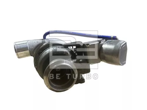 BE TURBO Turbolader 129920 BE TURBO (129920)