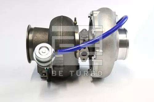 BE TURBO Turbolader 129927 BE TURBO (129927)