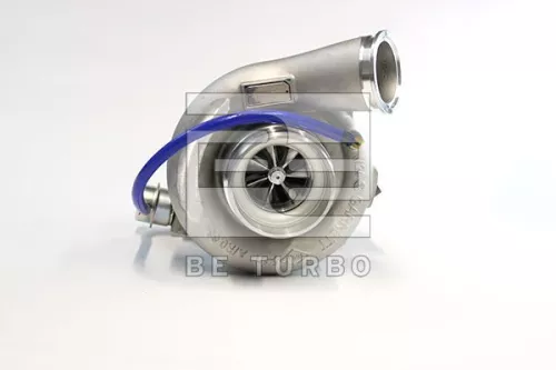 Turbolader 129927 BE TURBO