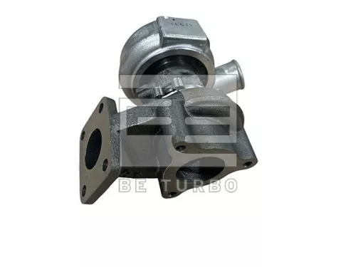 BE TURBO Turbolader 129929 BE TURBO (129929)
