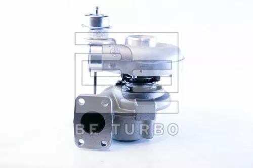BE TURBO Turbolader 129939 BE TURBO (129939)