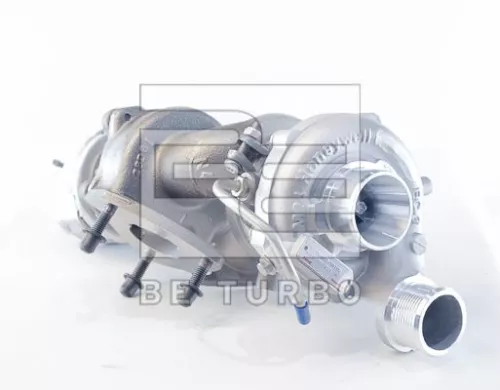 BE TURBO Turbolader 129943 BE TURBO (129943)
