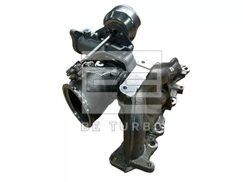 BE TURBO Turbolader 129951 BE TURBO (129951)