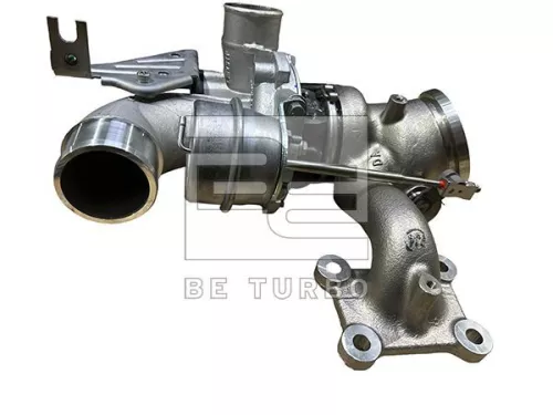 BE TURBO Turbolader 129952 BE TURBO (129952)