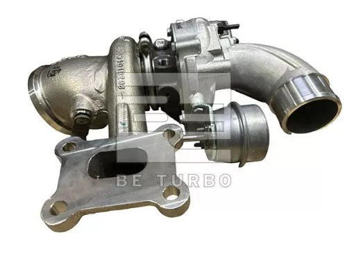 BE TURBO Turbolader 129952 BE TURBO (129952)