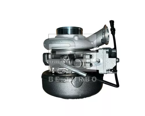 BE TURBO Turbolader 129956 BE TURBO (129956)