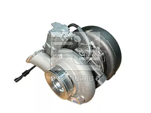 Turbolader 129956 BE TURBO