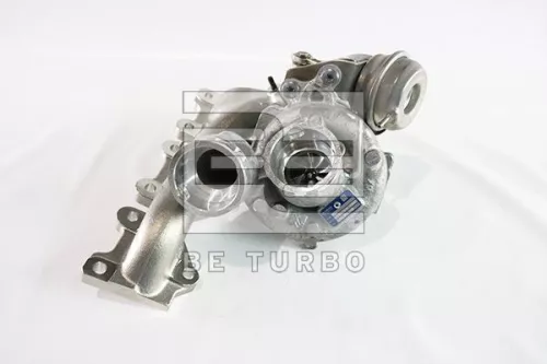 BE TURBO Turbolader 129957 BE TURBO (129957)