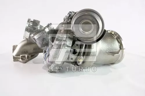 Turbolader 129957 BE TURBO