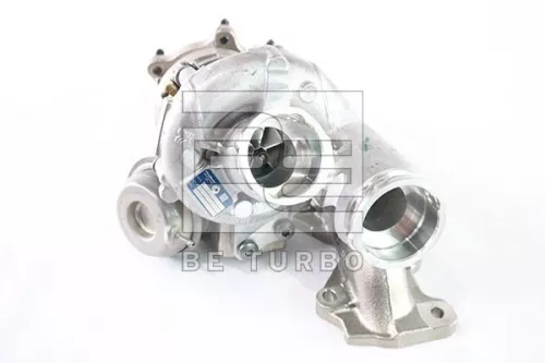 BE TURBO Turbolader 129960 BE TURBO (129960)