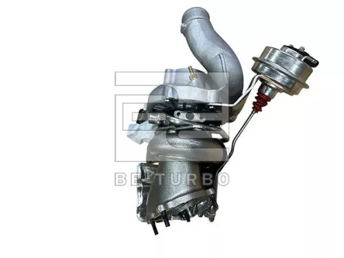 BE TURBO Turbolader 129961 BE TURBO (129961)
