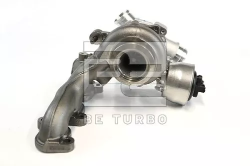 BE TURBO Turbolader 129966 BE TURBO (129966)