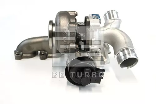 BE TURBO Turbolader 129966RED BE TURBO (129966RED)